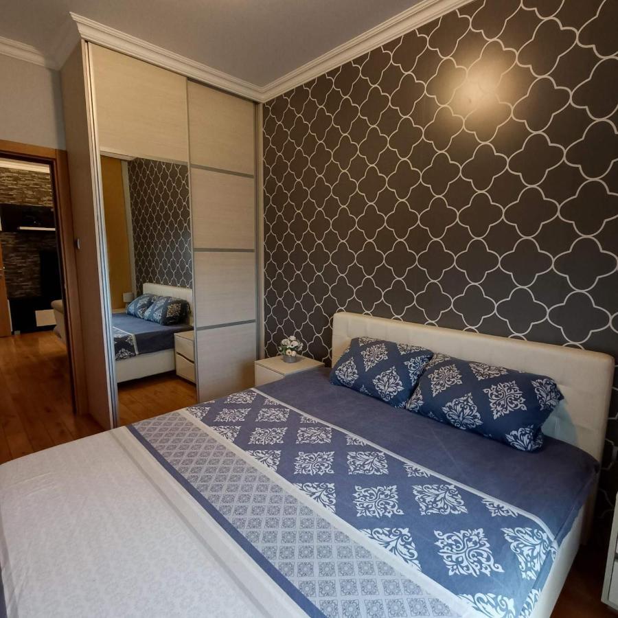 Classic Novi Sad Eksteriør bilde