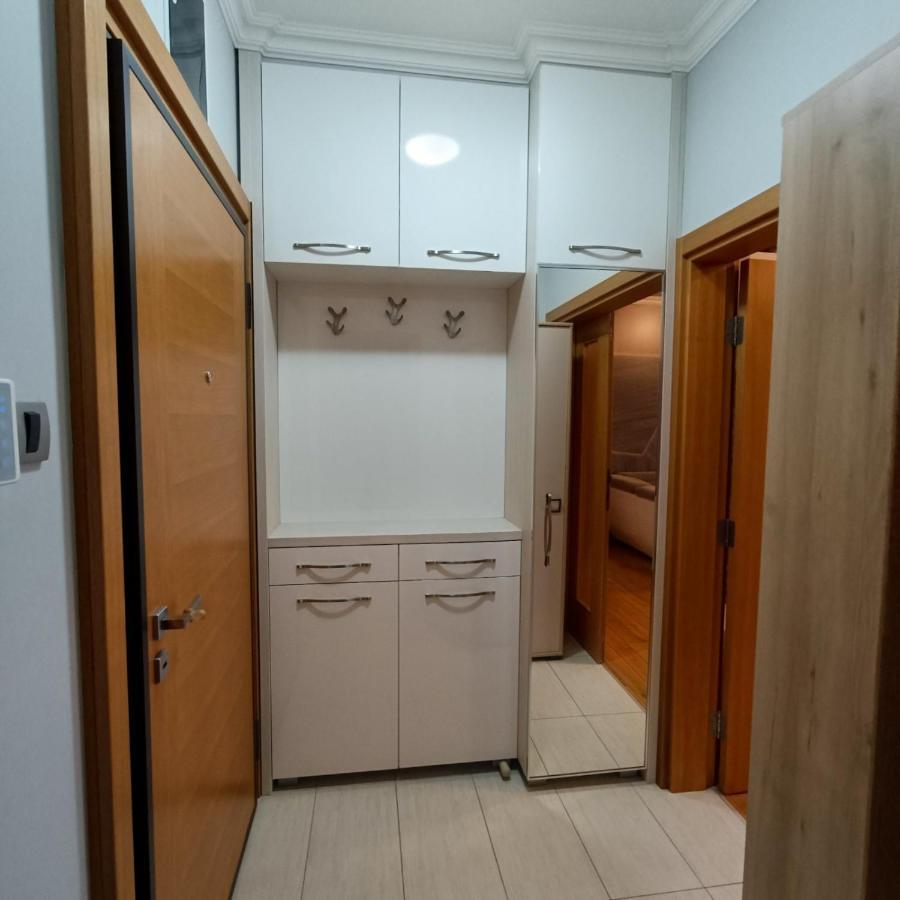 Classic Novi Sad Eksteriør bilde